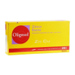labcatal nutrition zinco rame oligosol 28 fiale