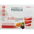 influcure 10 buste - integratore vie respiratorie