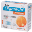 trio digeracid bustine 12 pz bustina