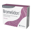 bromelidon integratore a base di bromelina 30 compresse | supporto al benessere articolare e dei tes
