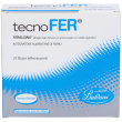 tecnofer effervescente, 21 bustine