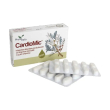 cardiomic 20 compresse - integratore per l'apparato digerente