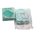 presoap guanto presaponato 20pz