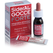 sideral gocce forte integratore di ferro 30 ml