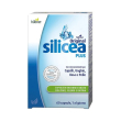 original silicea plus 60 capsule - integratore per i capelli