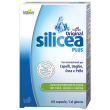 descrizione integratore alimentare di silicio, zinco, selenio, manganese e biotina. contribuisce: -