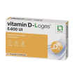 vitamin d-loges 15gel-tabs