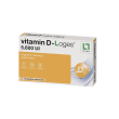 biofarmex vitamin d-loges 5.600 ui gelatine masticabili 15 pz caramell