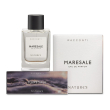 nature's racconti maresale eau de parfume 75 ml - risparmia il 10% con