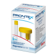 prontex diag kit prov 120 ml - kit diagnostico 120 ml per uso domestico