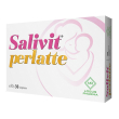 logus pharma salivit perlatte 30 compresse