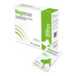 regoman mangime complementare benessere intestinale e sovrappeso animali 10 bustine da 2g - integrat