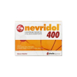 nevridol 400 - integratore per il sistema nervoso 40 compresse