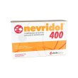 nevridol 400 integratore antiossidante con cronevrix 40 compresse - shedir