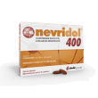 shedir pharma nevridol 400 40cpr