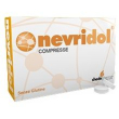 nevridol 400 antiossidante 40 compresse