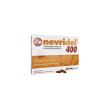 nevridol 400 40cpr