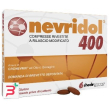 nevridol 400 40 compresse rilascio modificato
