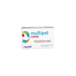 multipet combo cani/gatti 30 compresse - integratore multivitaminico