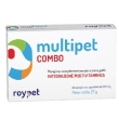 multipet combo cani/gatti30cpr
