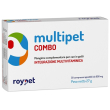 multipet combo cani/gatti30cpr