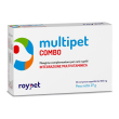 multipet combo cani/gatti30cpr