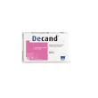decand 20cps gastroresistenti