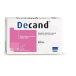 decand 20 cps gastror.