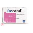 decand 20 capsule gastroresistenti