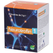 neurotrofin 1 20x3,63 g bustina