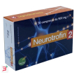 neurotrofin-2 30 compresse 900 mg