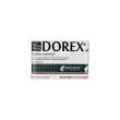 dorex 12 bustine orosolubili - integratore per la flora intestinale