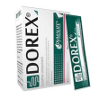 dorex integratore per il benessere intestinale 12stick orosolubili