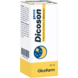 dicoson gocce 25 ml - integratore di melatonina