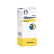 dicoson gocce melatonina in gocce 25 ml. - dicofarm