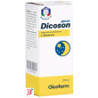 dicoson gocce 25 ml