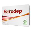 ferrodep 30cps