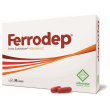 ferrodep 30 cps