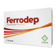ferrodep 18 g capsule