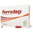 ferrodep 30 capsule