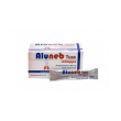 aluneb tuss sciroppo tosse secca e grassa 20 stick 10 ml