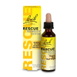 schwabe pharma, rescue remedy gocce, 20 ml