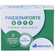finderm forte beta crema vaginale 7 x 5g