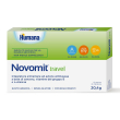 humana, novomit travel, 12 gomme masticabili