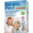 balsamic patch - 7 cerotti aromaterapici naturali
