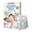 otosan balsamic patch 7pz