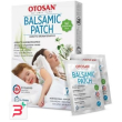 otosan balsamic patch 7 pezzi