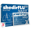 shedirflu 600 naxx 20 bustine