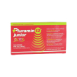 pluramin 12 junior 14 stick sostegno e ricostituente - varie