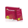 pluramin12 junior 14 stick pack 12 ml